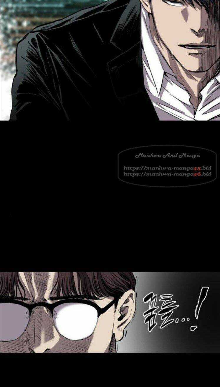 Báo Thù Chapter 86 trang 84