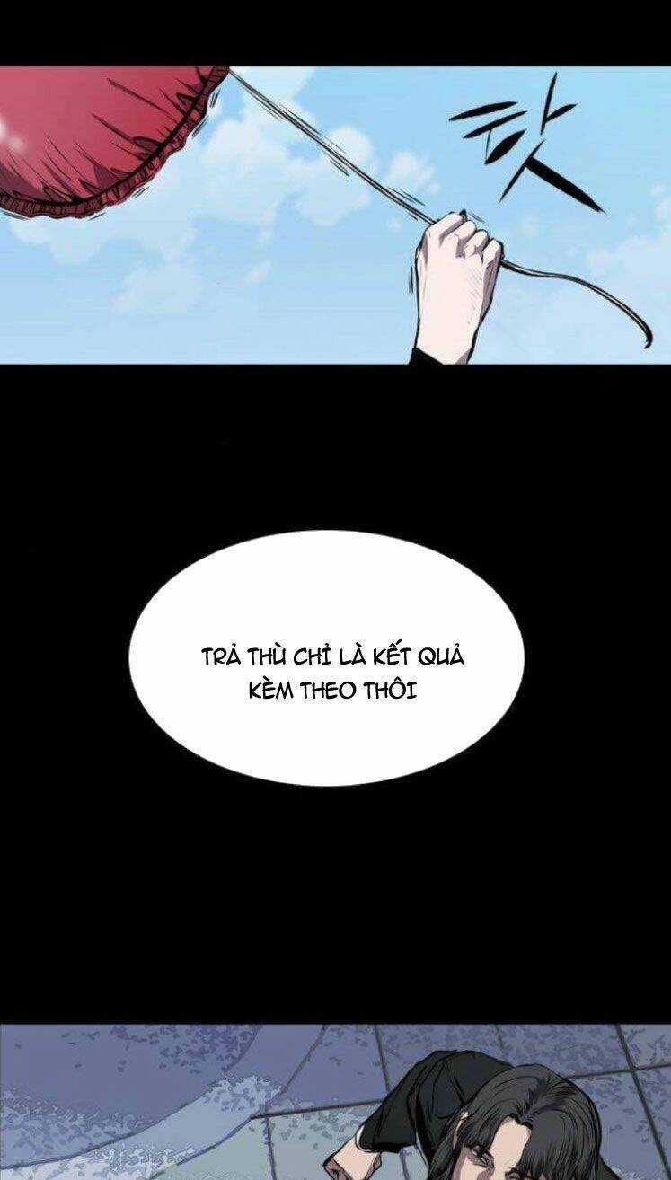 Báo Thù Chapter 86 trang 87