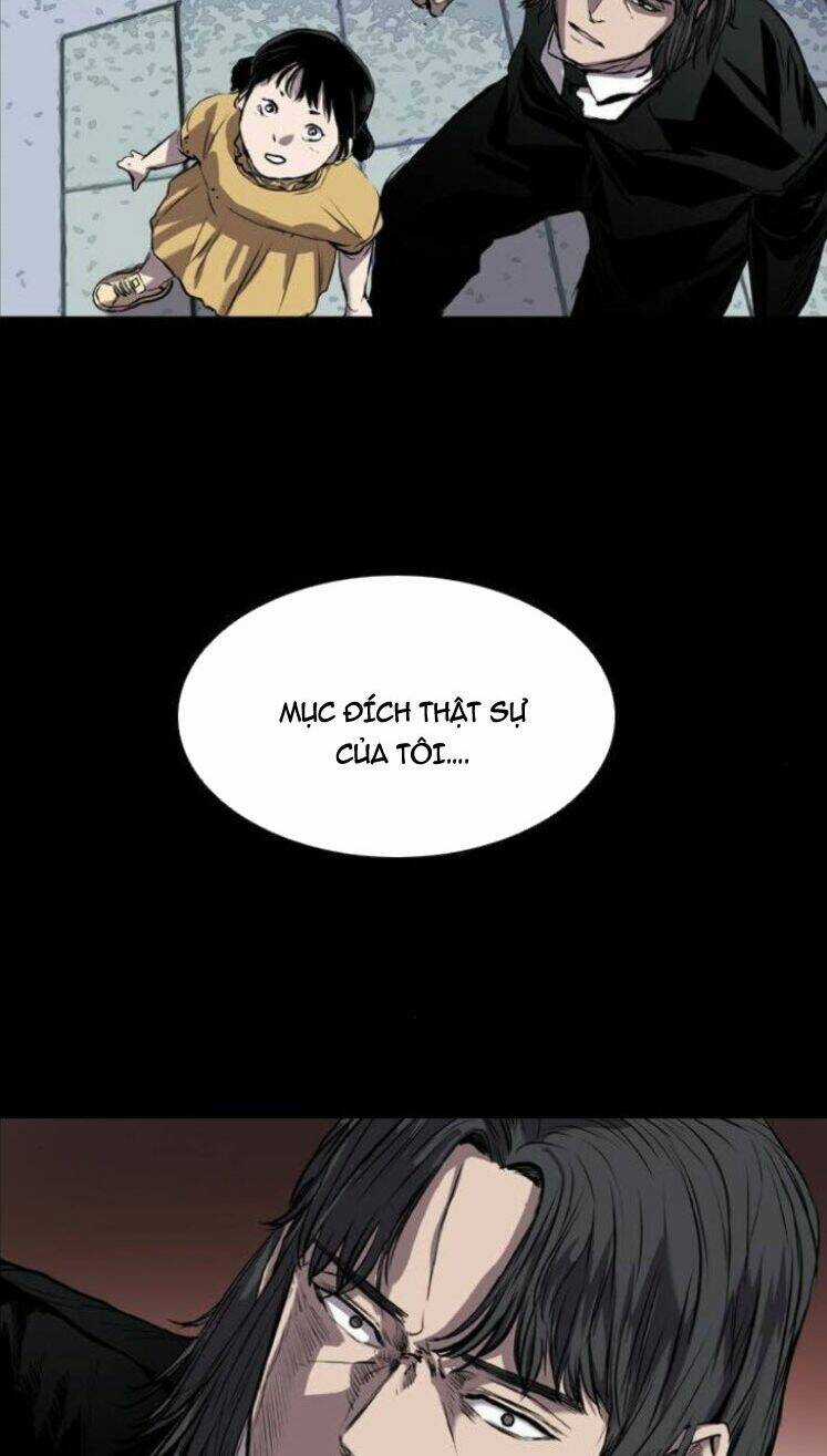 Báo Thù Chapter 86 trang 88