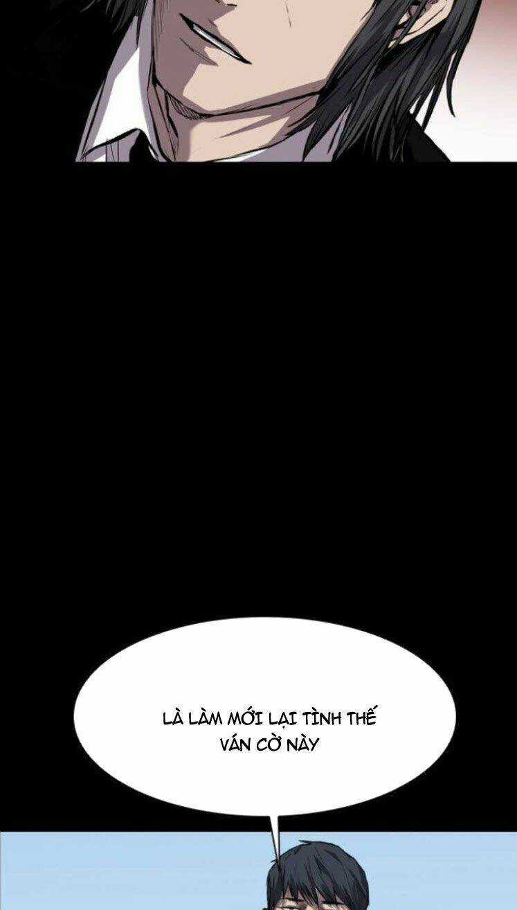 Báo Thù Chapter 86 trang 89