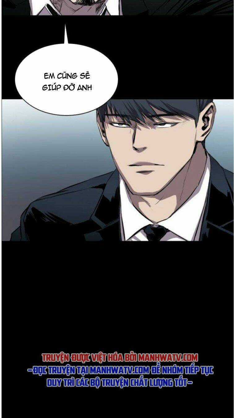 Báo Thù Chapter 86 trang 9