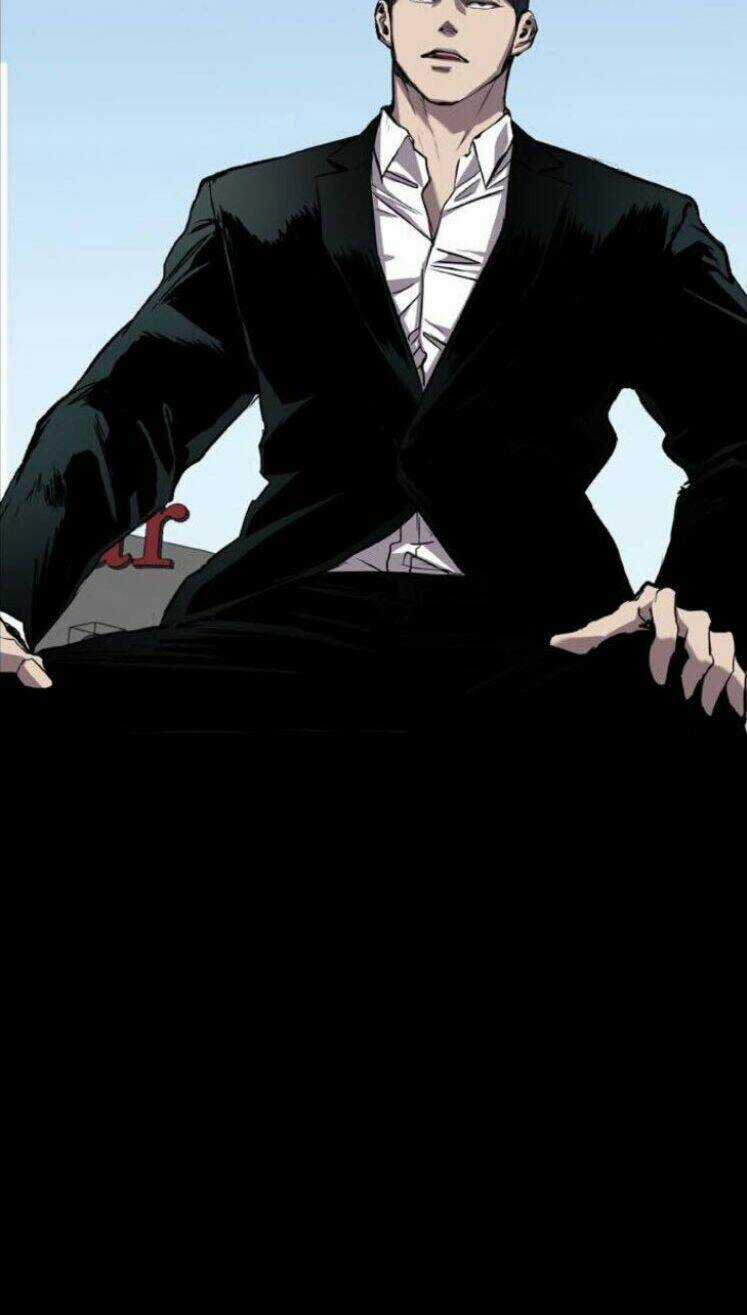 Báo Thù Chapter 86 trang 90