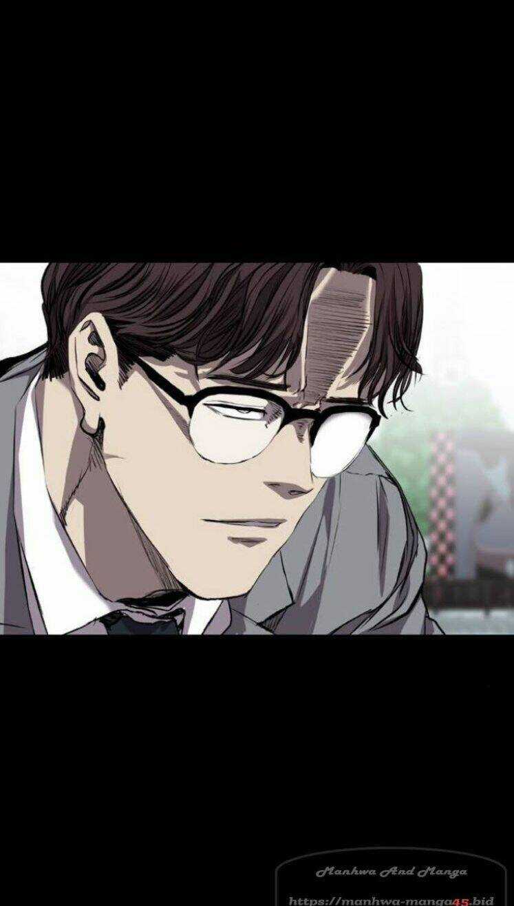 Báo Thù Chapter 86 trang 92