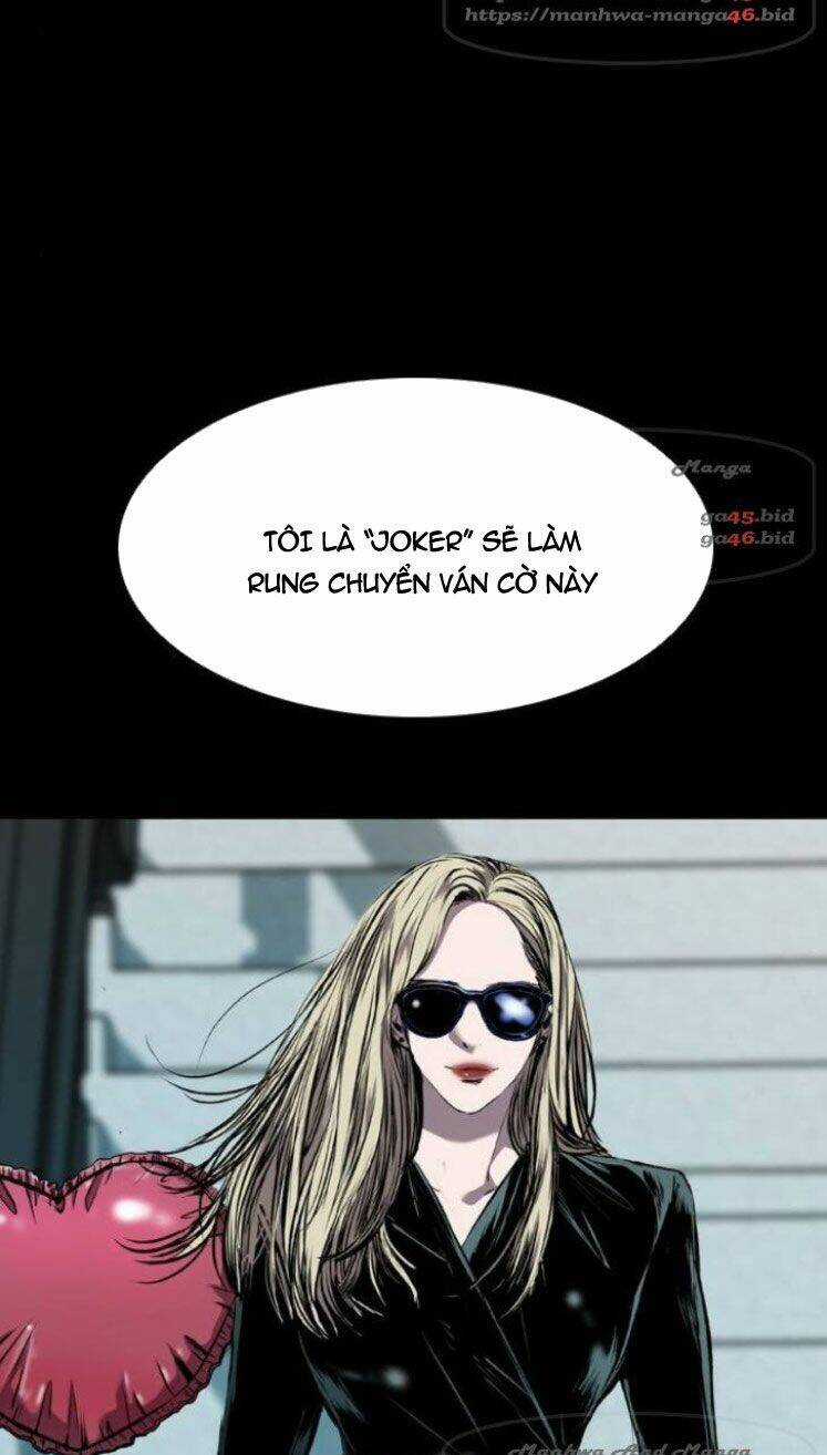 Báo Thù Chapter 86 trang 93