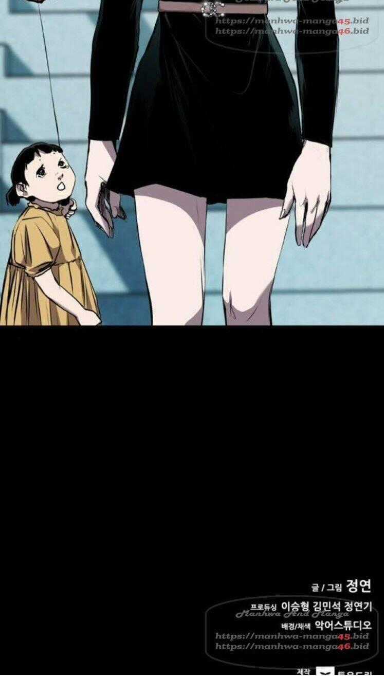 Báo Thù Chapter 86 trang 94