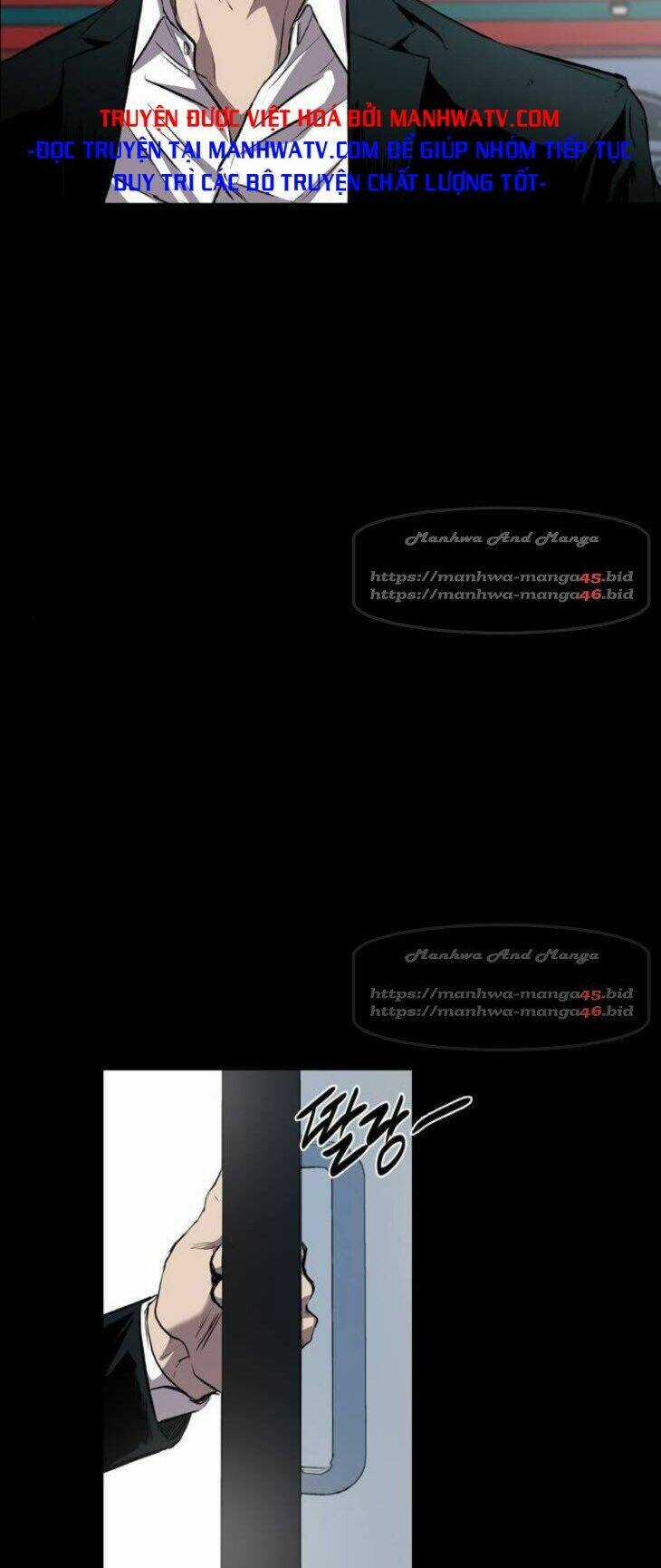 Báo Thù Chapter 87 trang 12