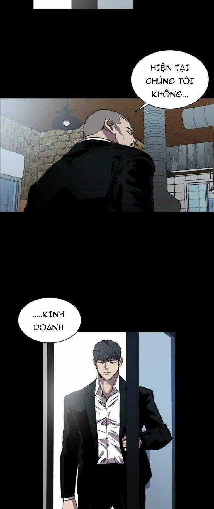 Báo Thù Chapter 87 trang 13