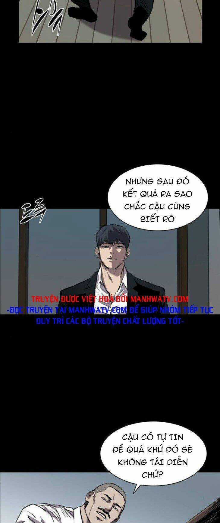 Báo Thù Chapter 87 trang 17