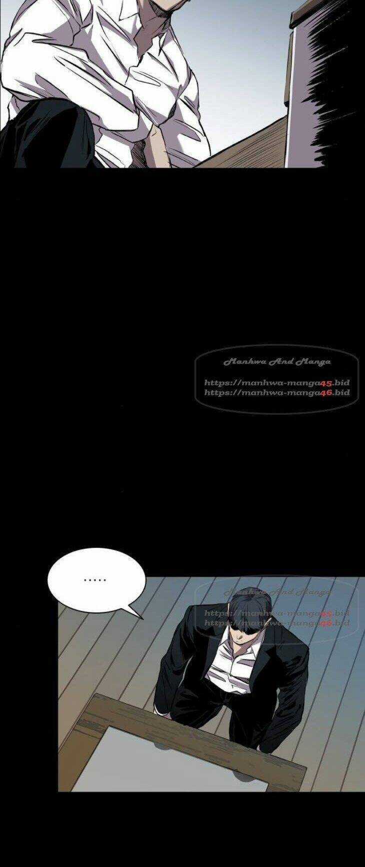 Báo Thù Chapter 87 trang 18