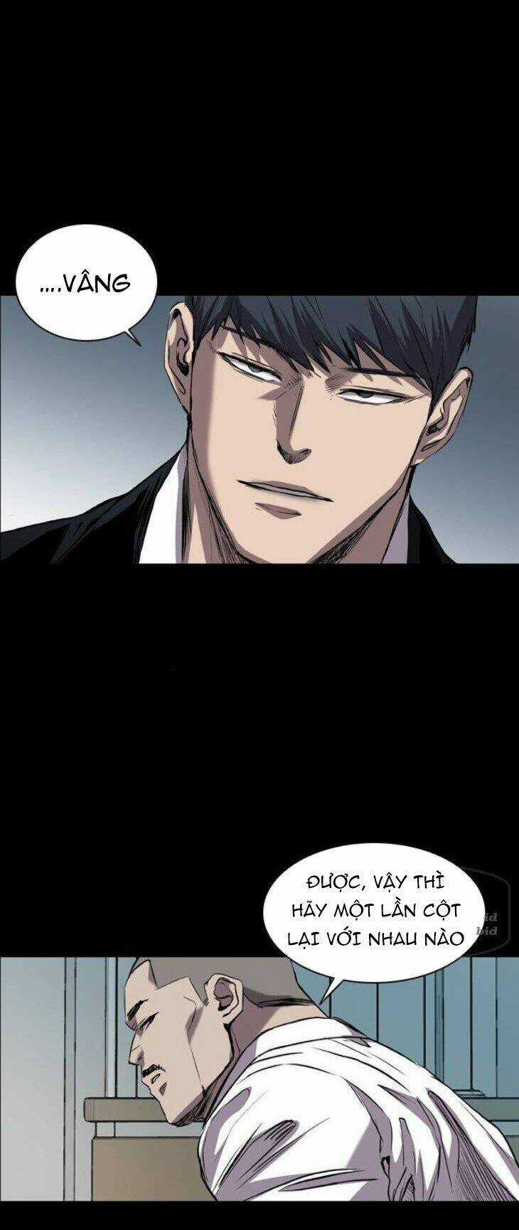 Báo Thù Chapter 87 trang 19