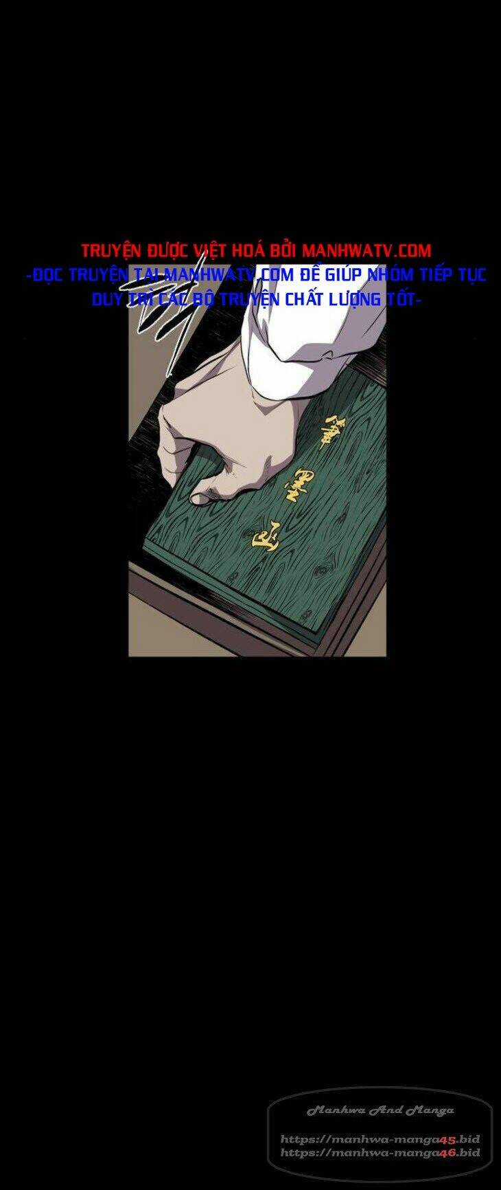 Báo Thù Chapter 87 trang 20