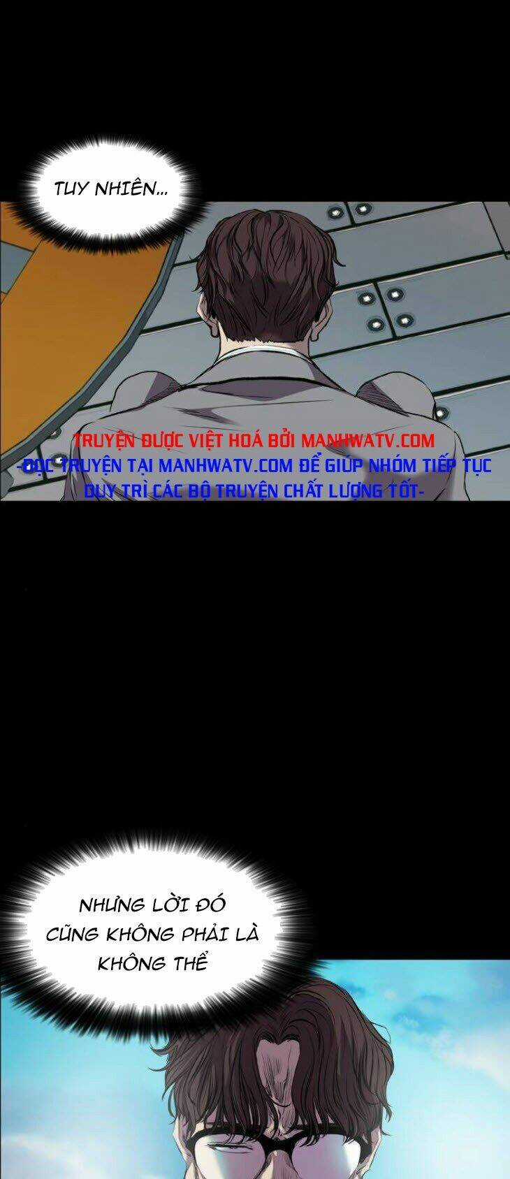 Báo Thù Chapter 87 trang 23