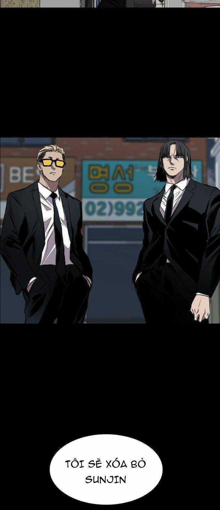 Báo Thù Chapter 87 trang 29