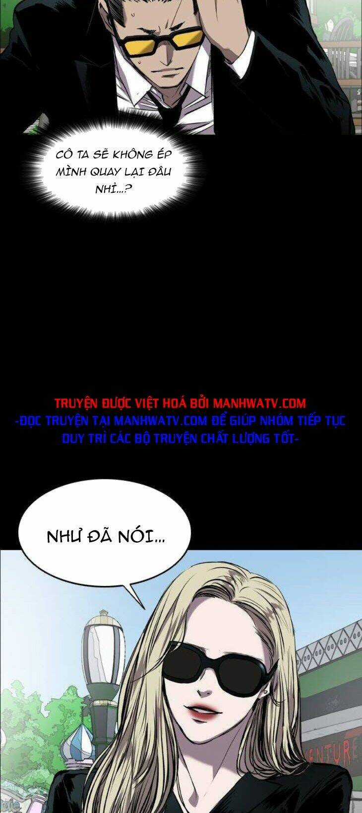 Báo Thù Chapter 87 trang 3