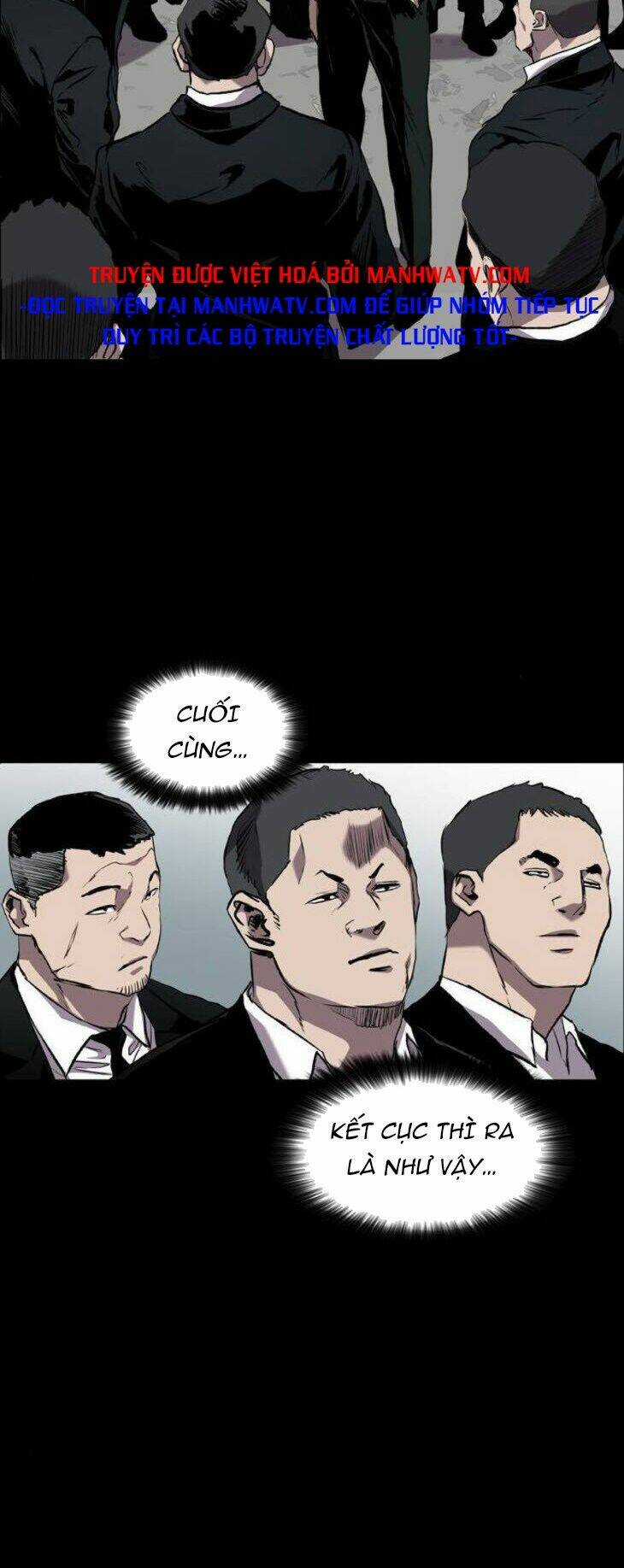 Báo Thù Chapter 87 trang 35