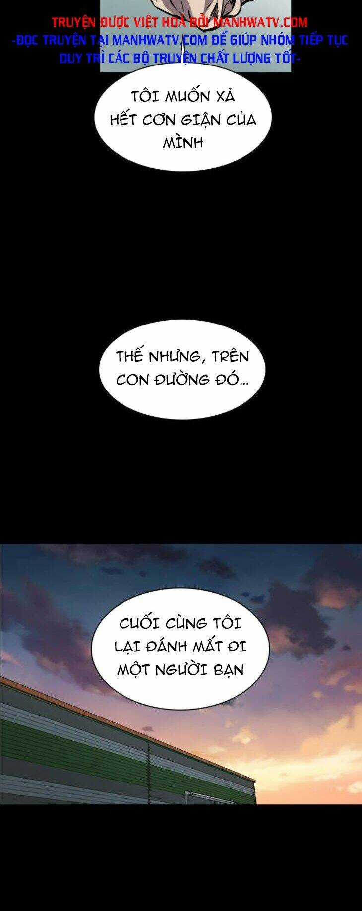 Báo Thù Chapter 87 trang 40