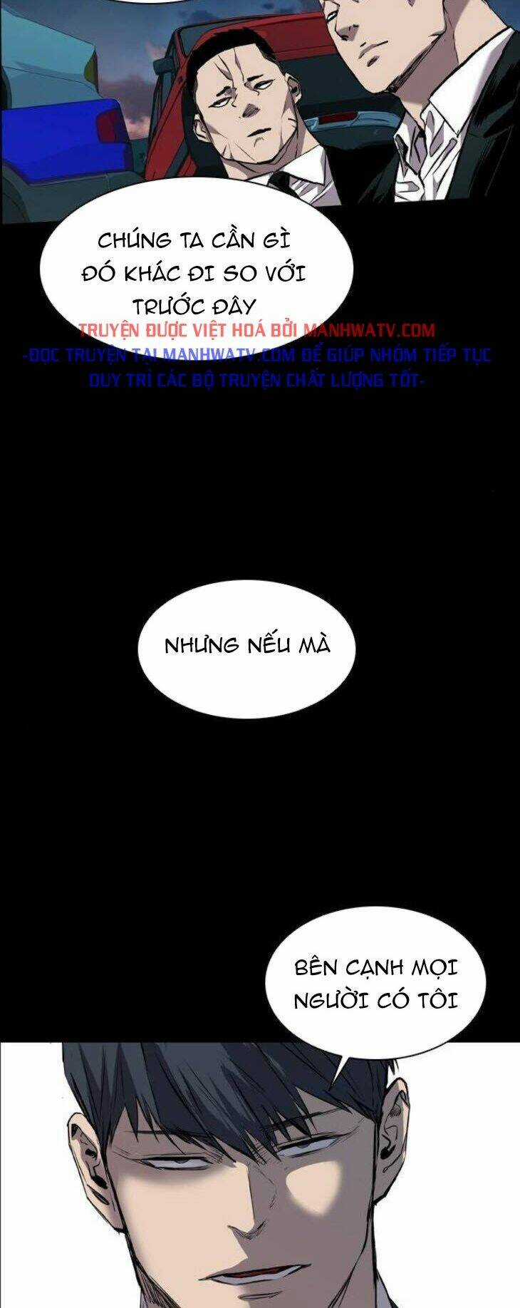 Báo Thù Chapter 87 trang 42