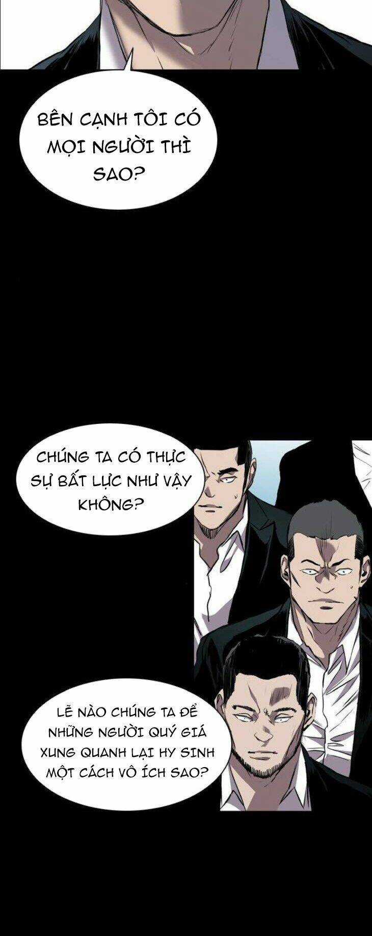 Báo Thù Chapter 87 trang 43