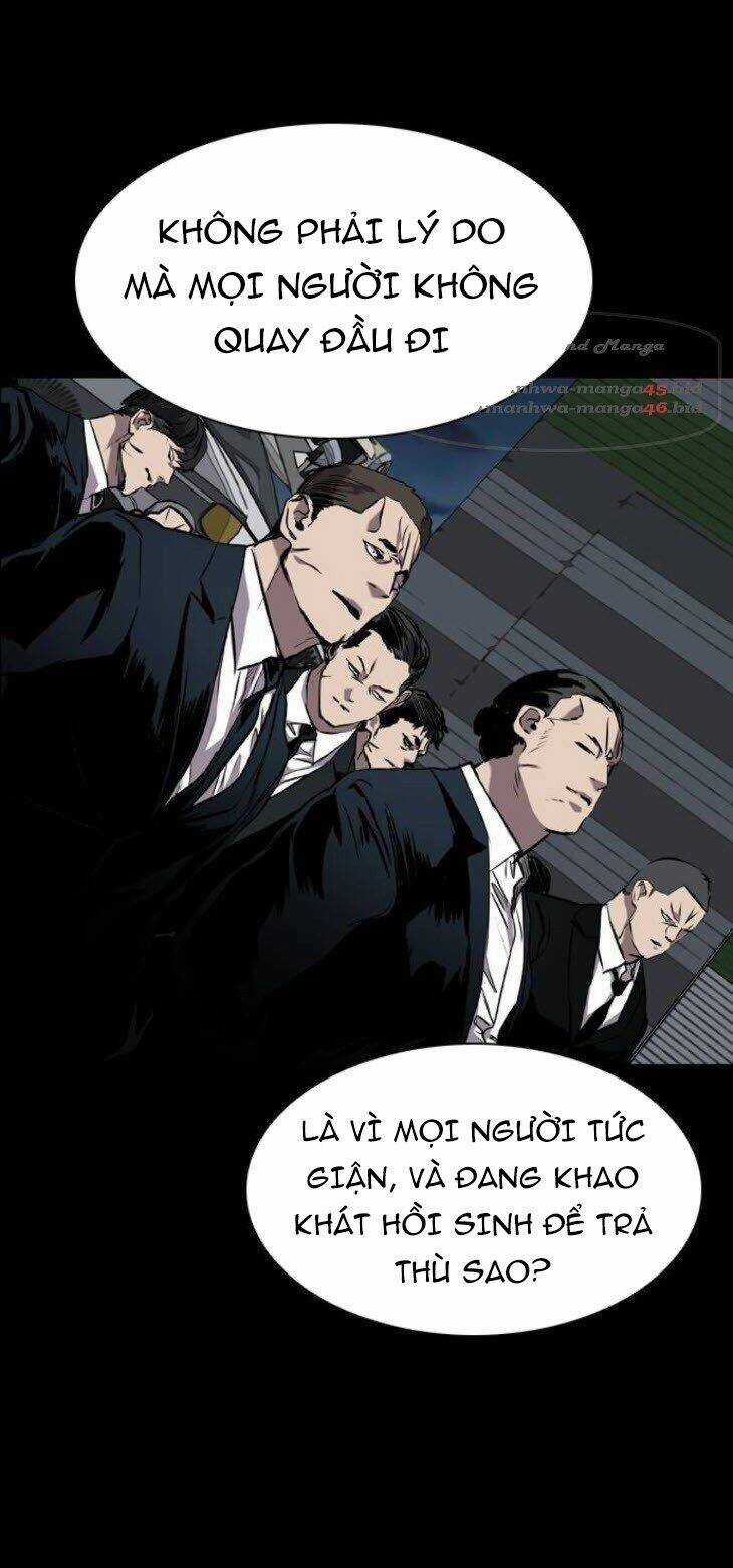 Báo Thù Chapter 87 trang 45