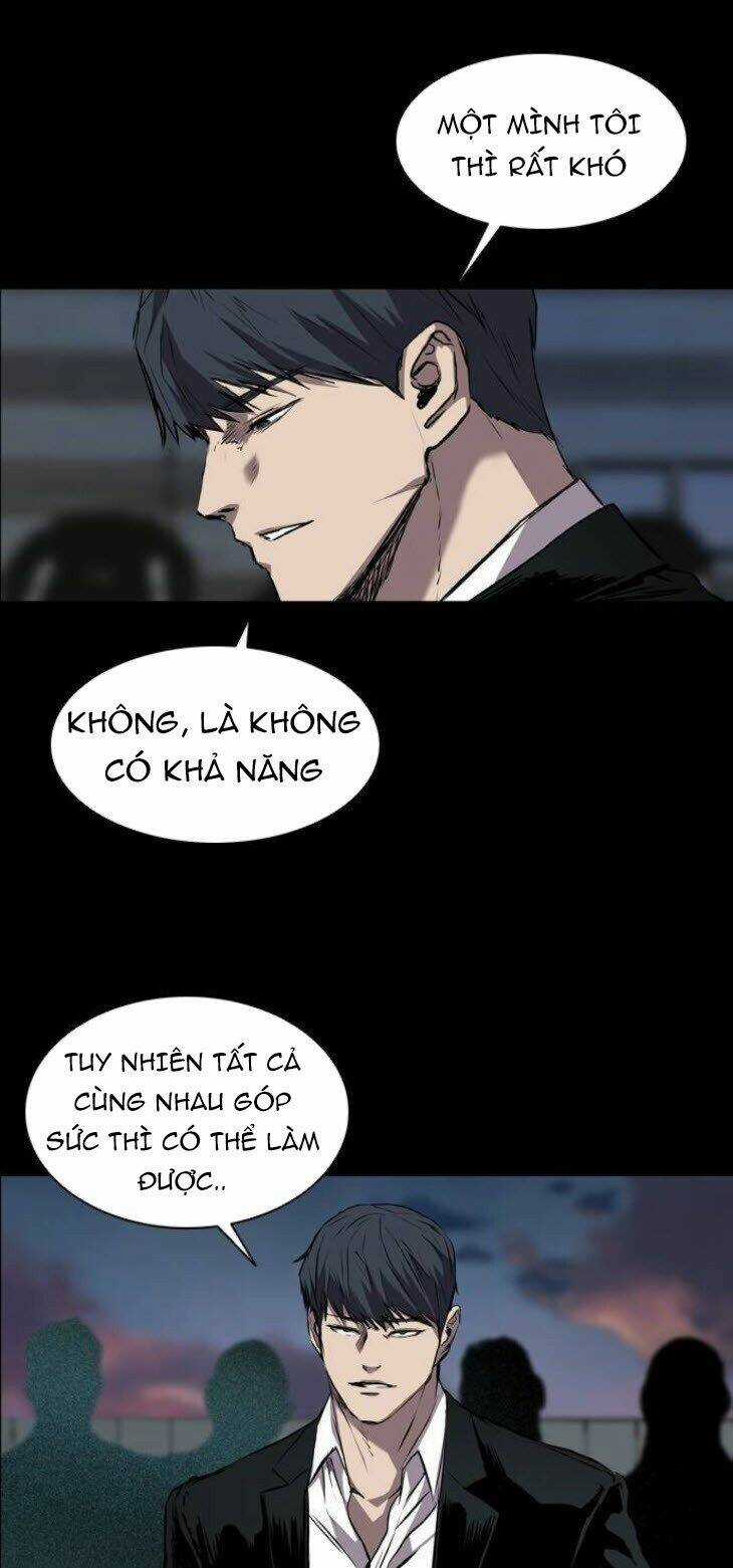 Báo Thù Chapter 87 trang 46