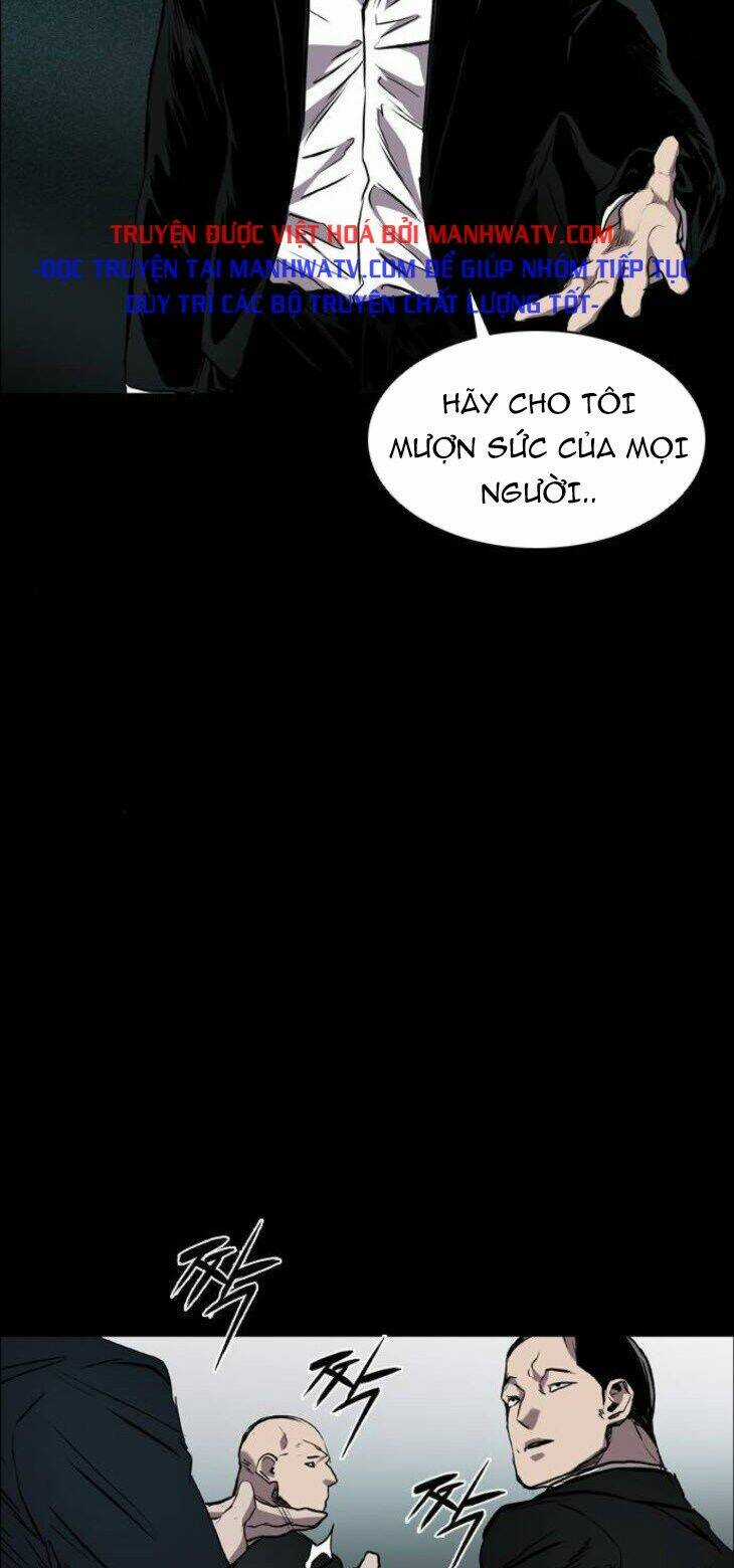 Báo Thù Chapter 87 trang 47