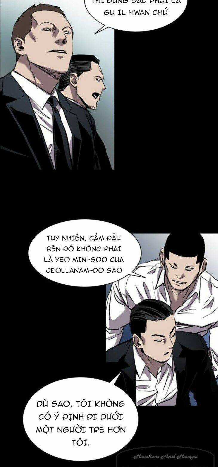 Báo Thù Chapter 87 trang 51