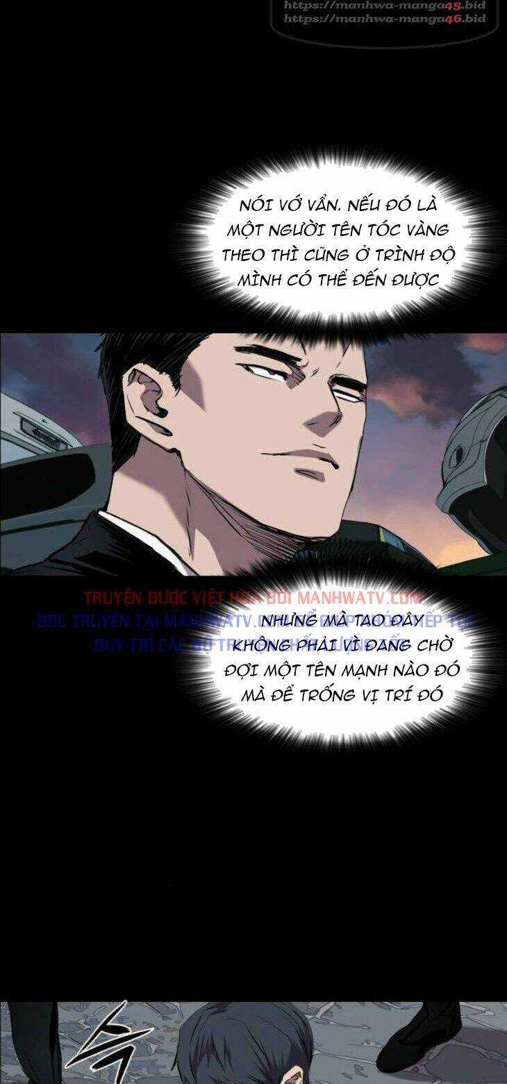 Báo Thù Chapter 87 trang 52