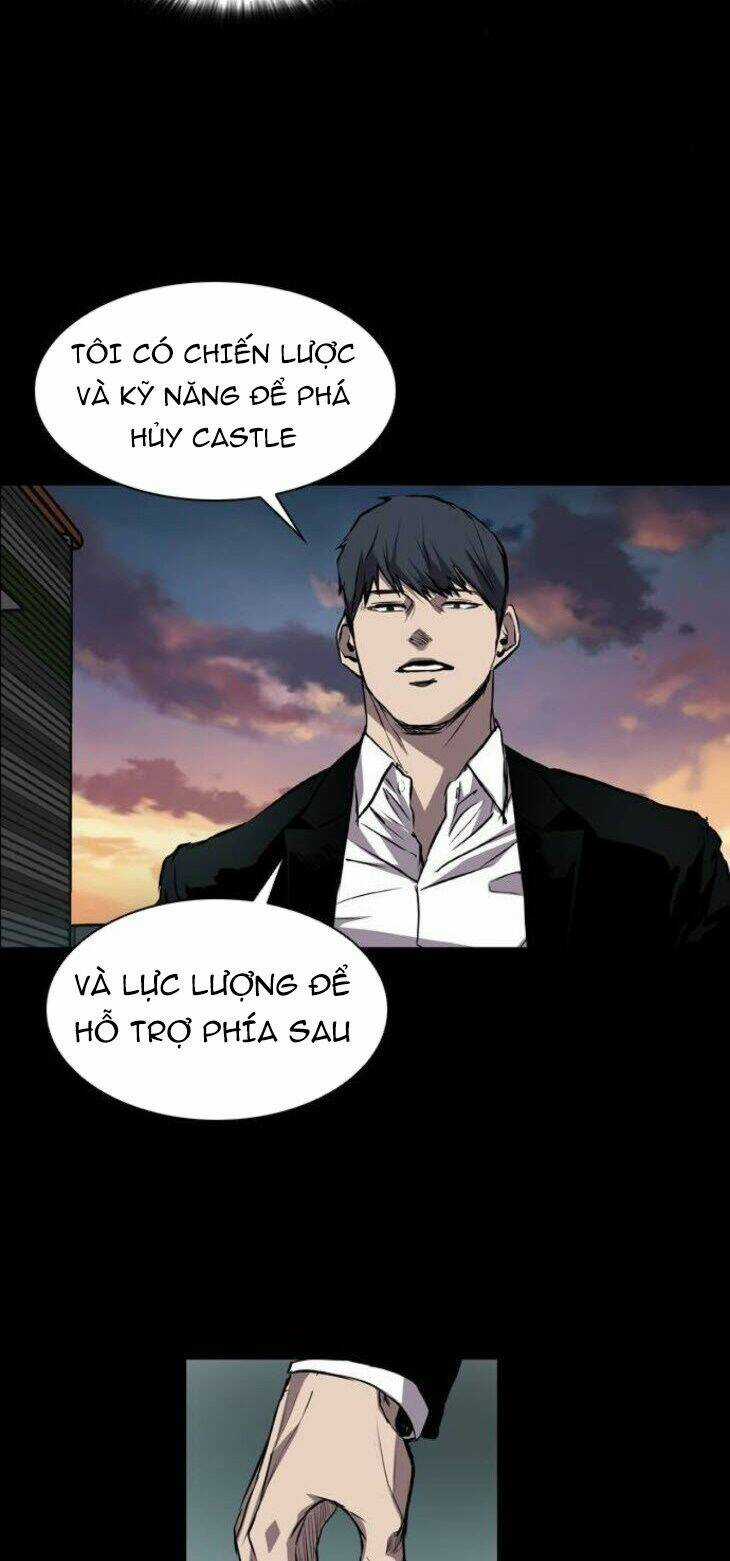 Báo Thù Chapter 87 trang 54