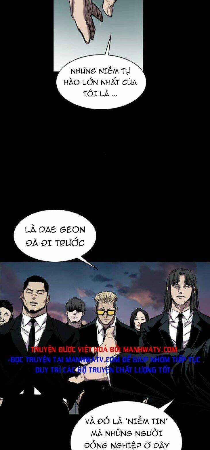 Báo Thù Chapter 87 trang 55