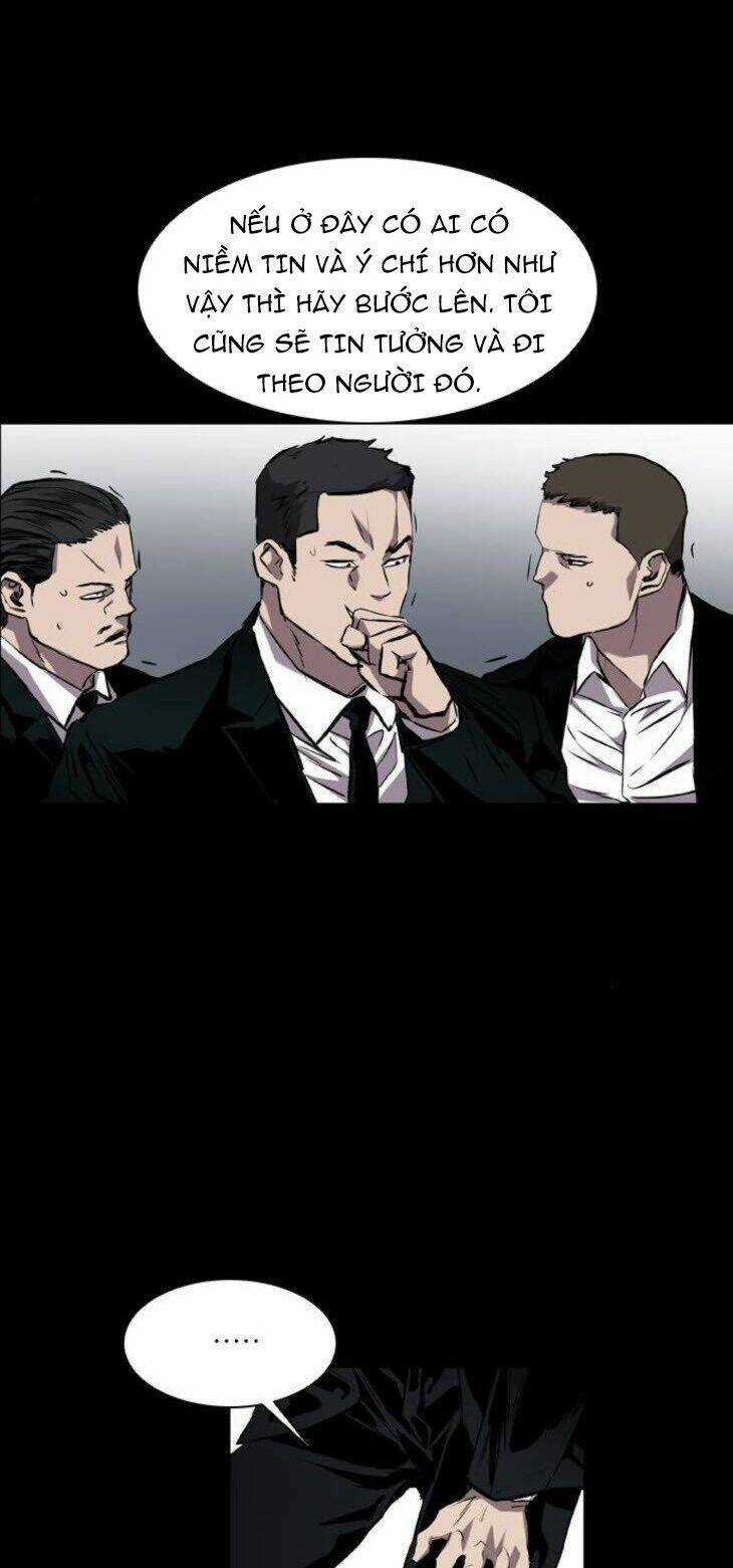 Báo Thù Chapter 87 trang 57