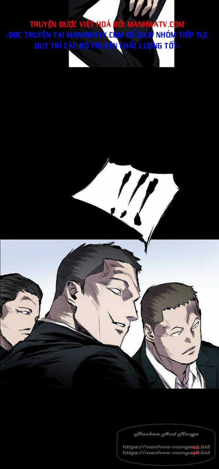 Báo Thù Chapter 87 trang 58