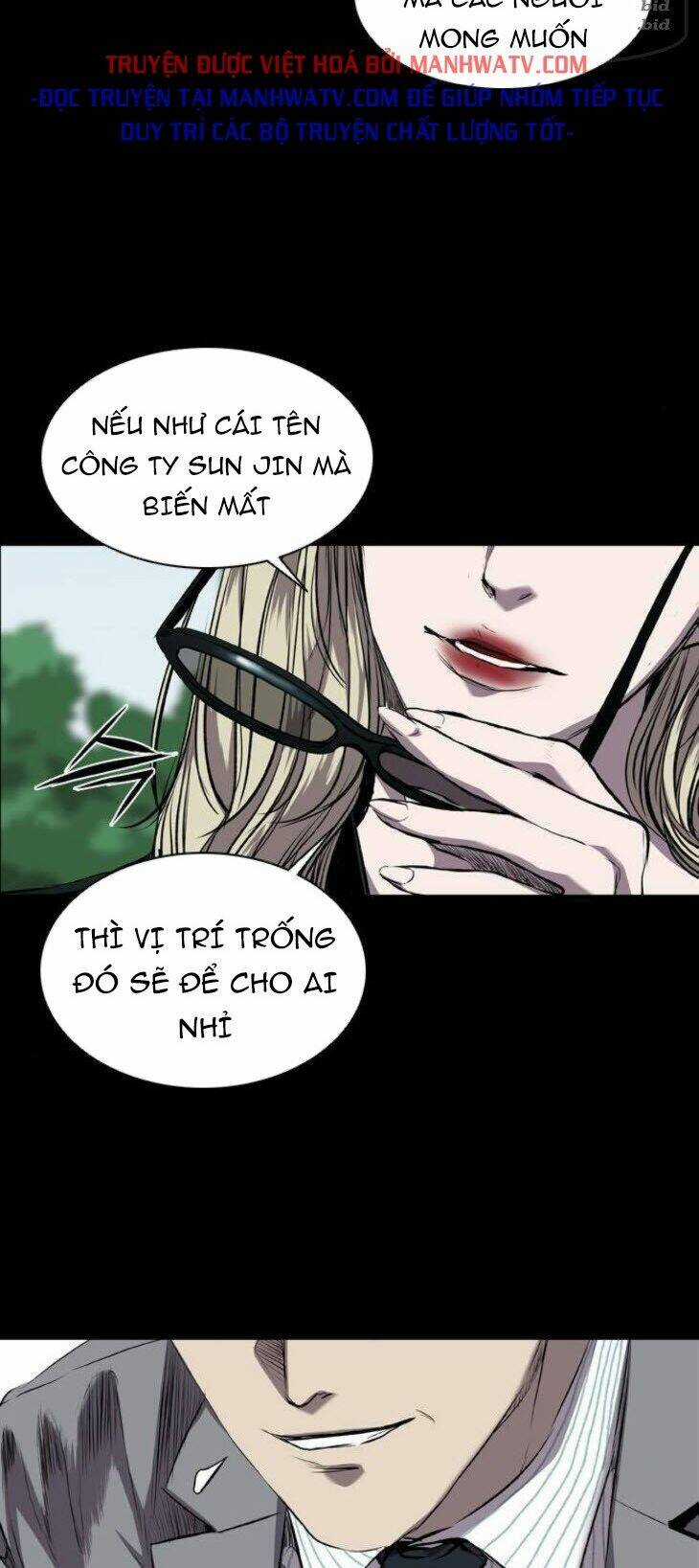 Báo Thù Chapter 87 trang 6