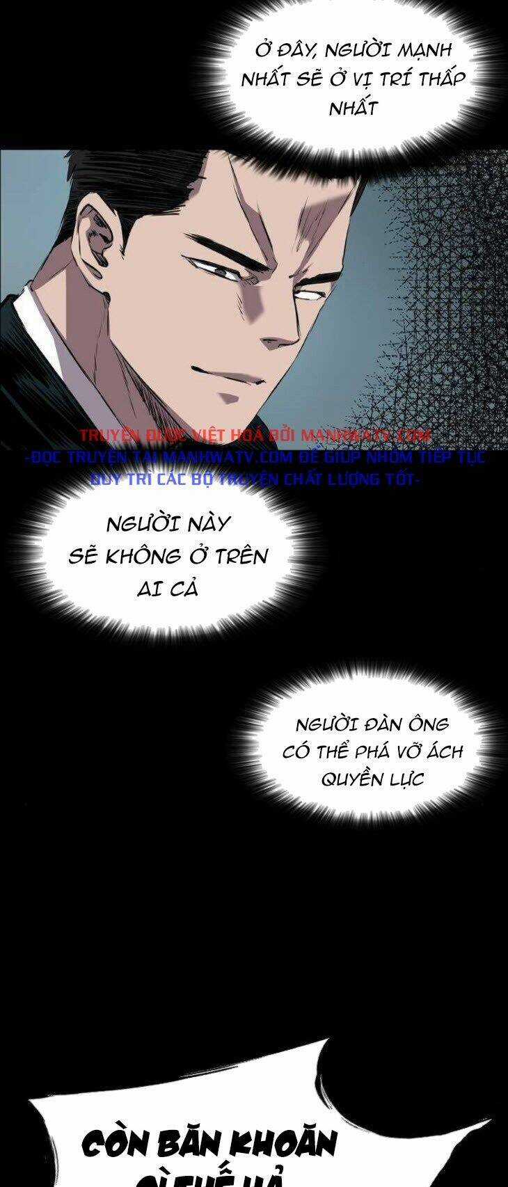 Báo Thù Chapter 87 trang 63