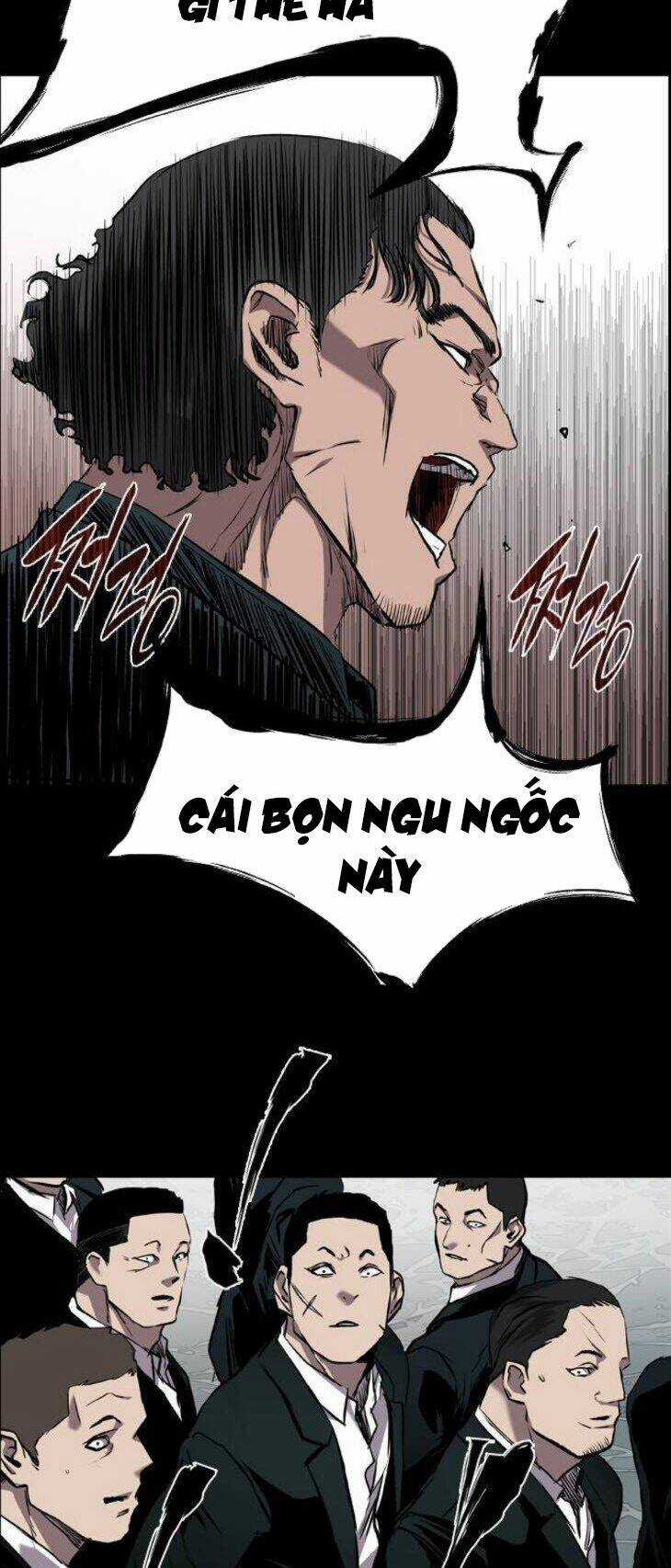 Báo Thù Chapter 87 trang 64