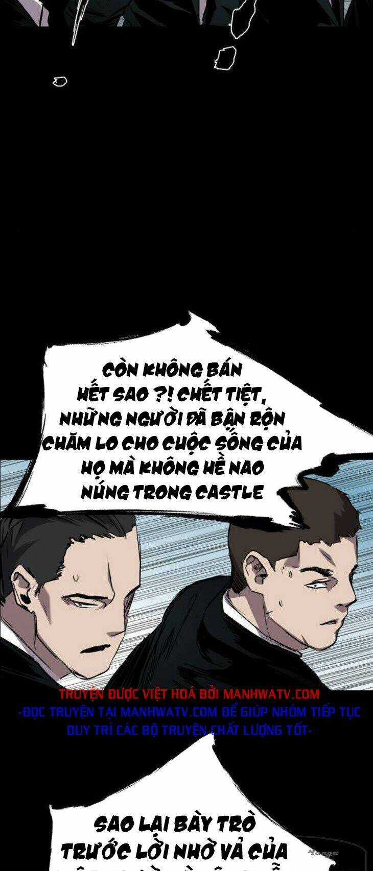 Báo Thù Chapter 87 trang 65