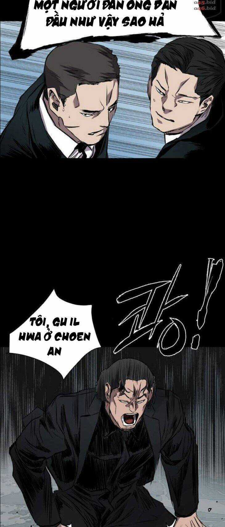 Báo Thù Chapter 87 trang 66