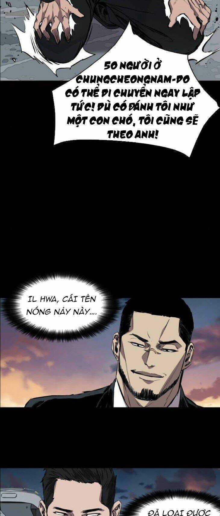 Báo Thù Chapter 87 trang 67