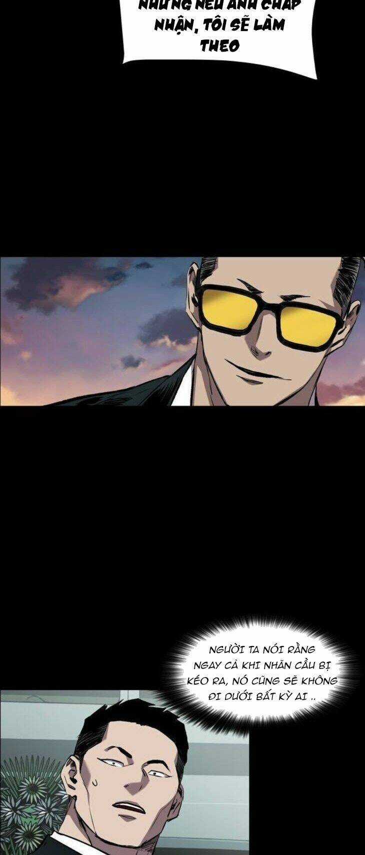 Báo Thù Chapter 87 trang 69