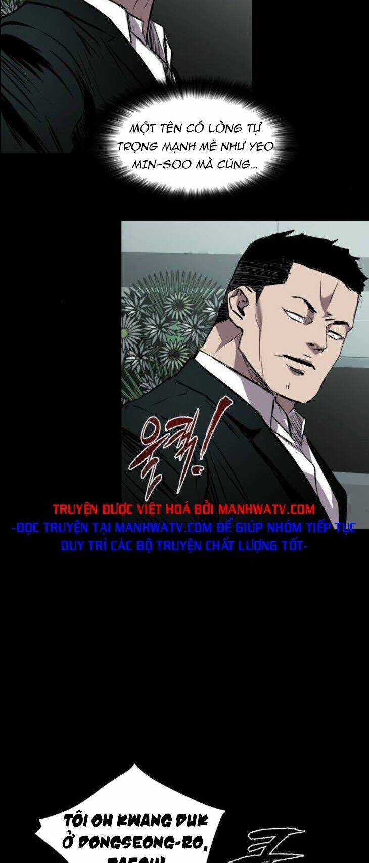 Báo Thù Chapter 87 trang 70