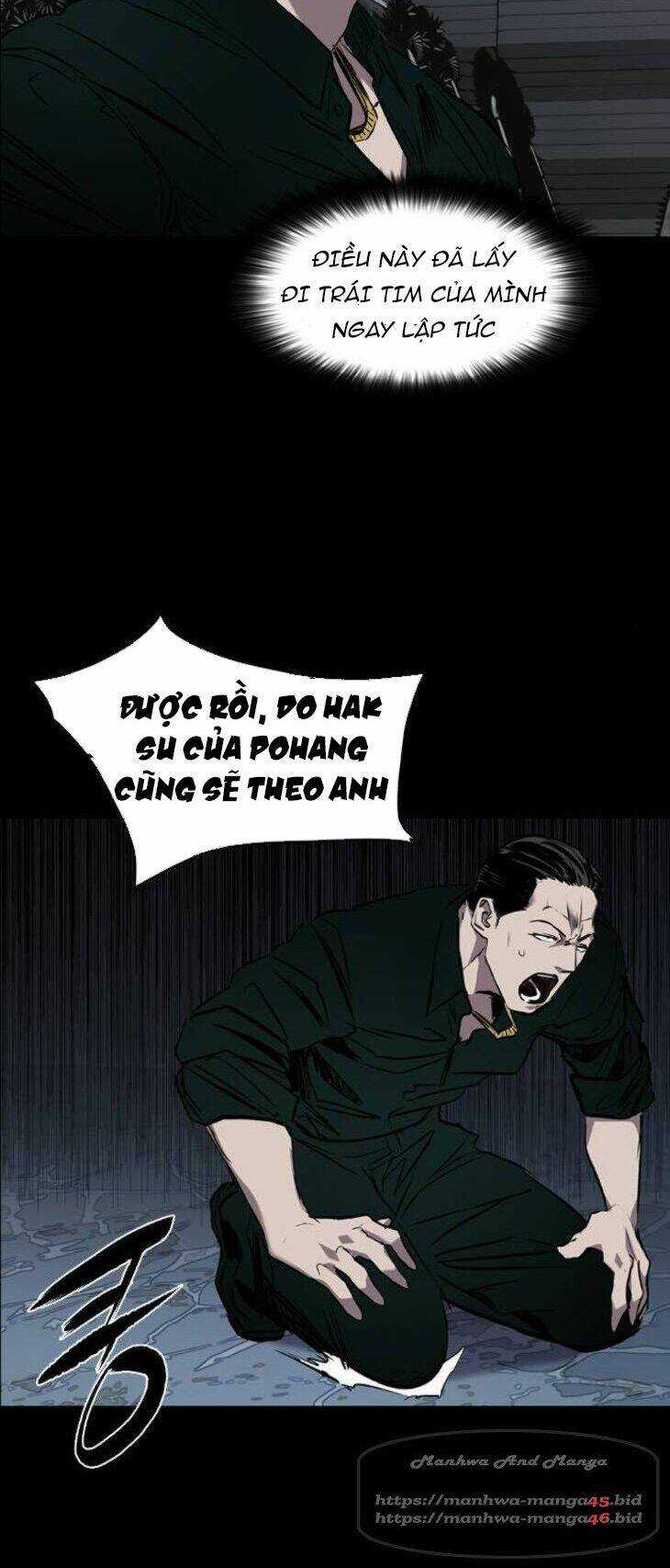 Báo Thù Chapter 87 trang 72