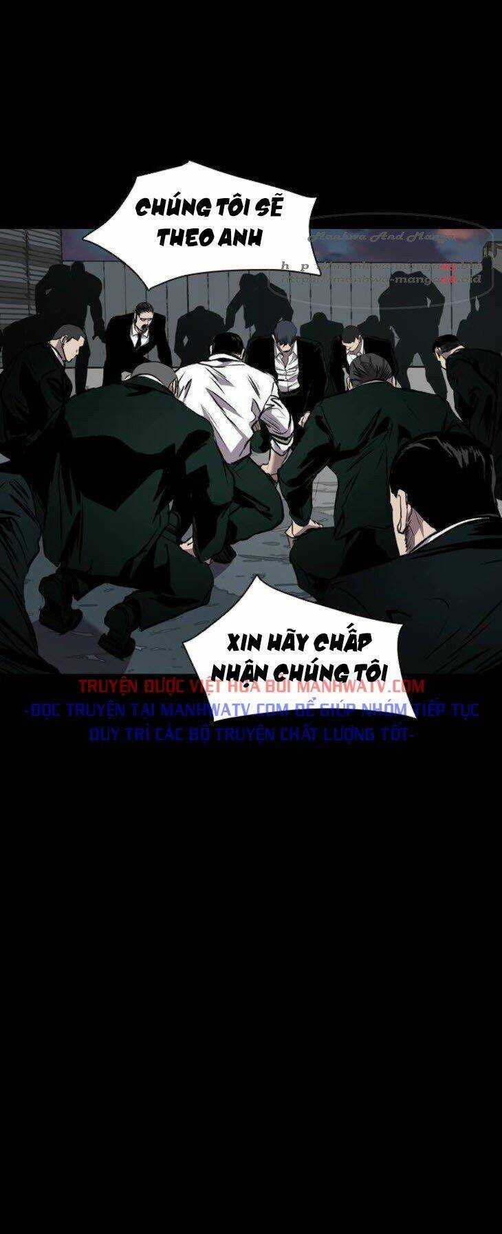 Báo Thù Chapter 87 trang 73