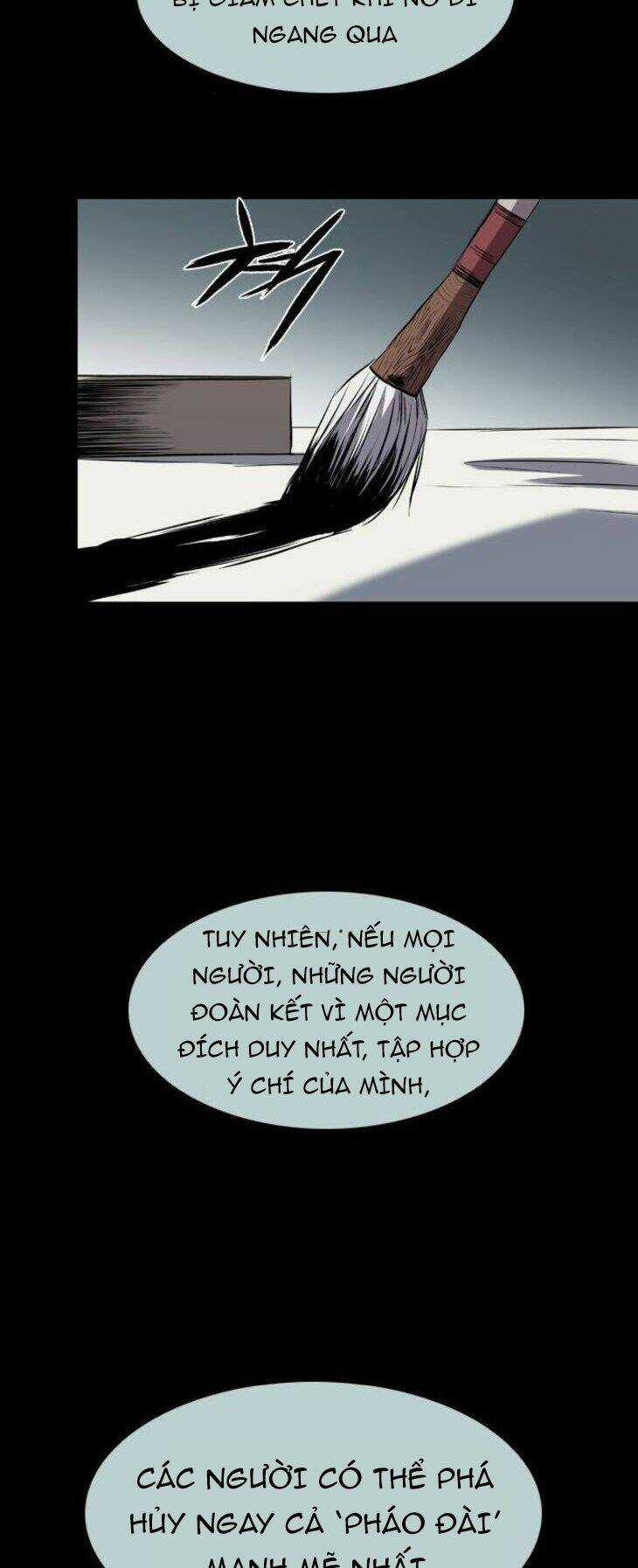 Báo Thù Chapter 87 trang 75