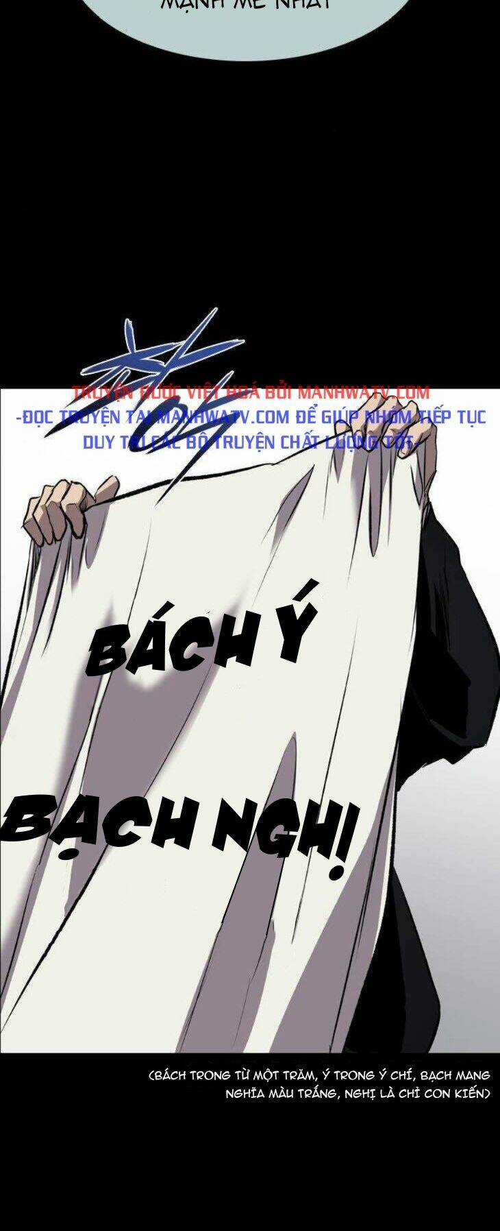 Báo Thù Chapter 87 trang 76