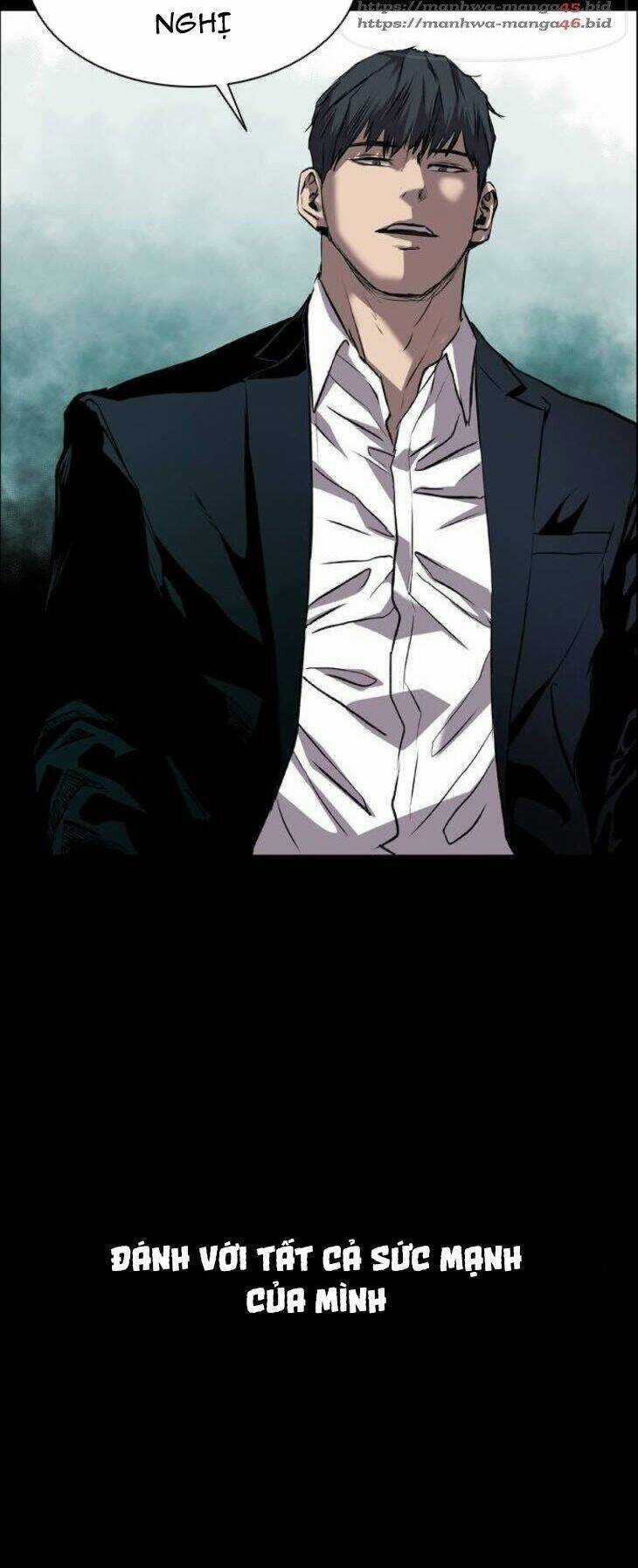 Báo Thù Chapter 87 trang 78