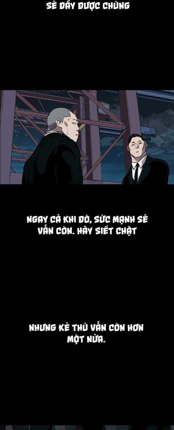 Báo Thù Chapter 87 trang 80