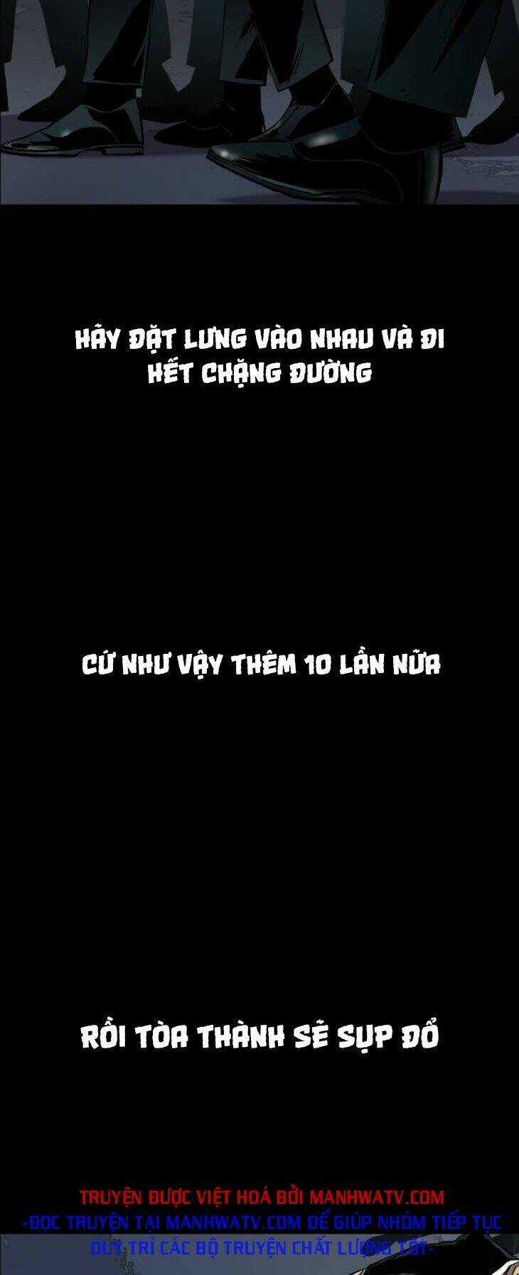 Báo Thù Chapter 87 trang 81