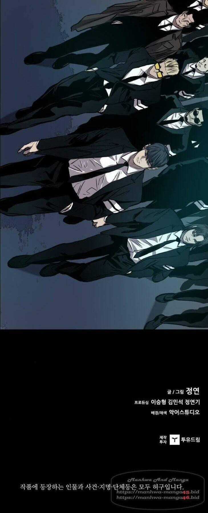 Báo Thù Chapter 87 trang 82