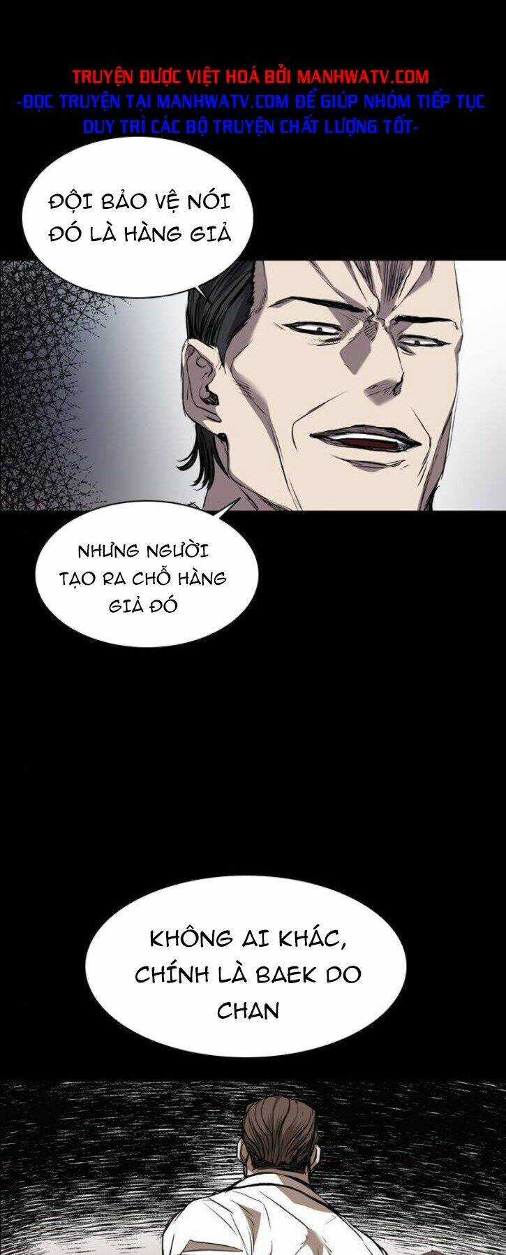 Báo Thù Chapter 88 trang 11