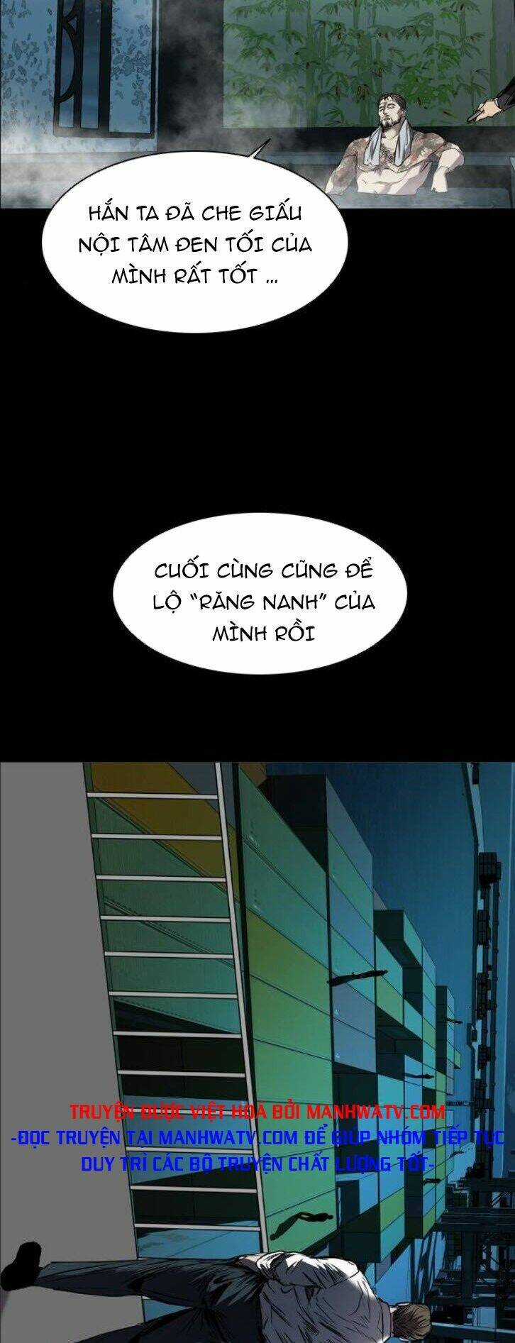 Báo Thù Chapter 88 trang 15