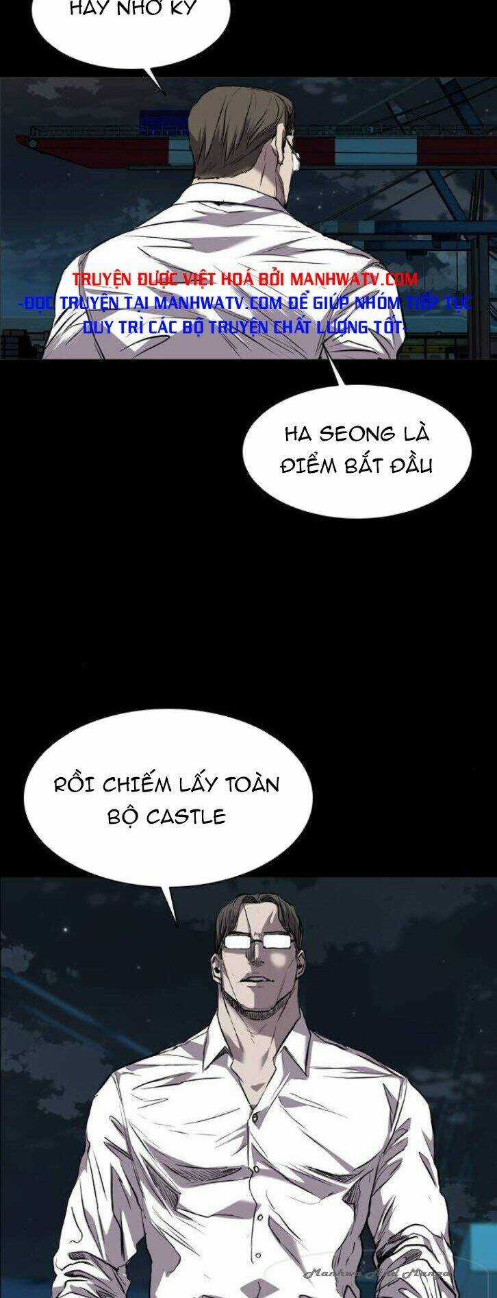 Báo Thù Chapter 88 trang 18